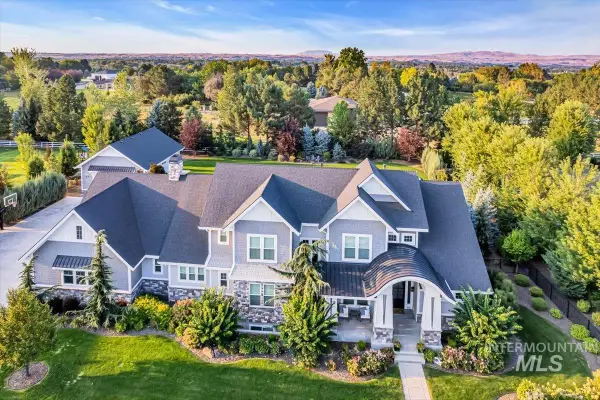 4032 W Sugarberry Street, Eagle, ID 83616