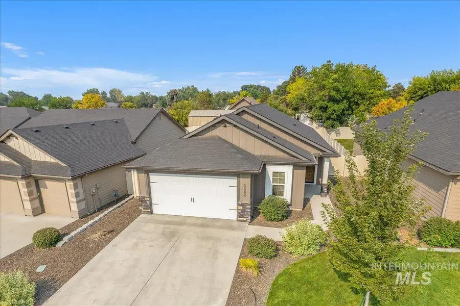 5002 S Lava Springs Loop, Nampa, ID 83686 - #3