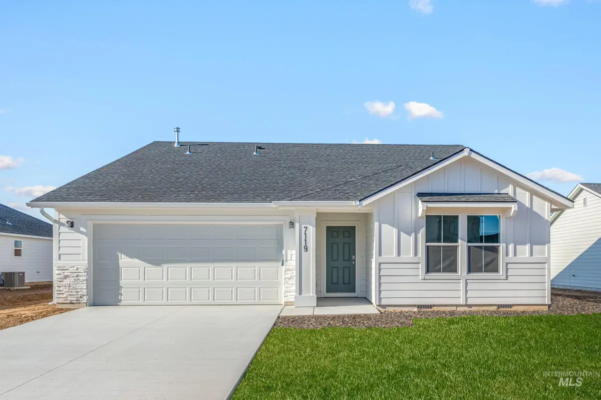 14128 Shiny Spruce St, Caldwell, ID 83607 - #1