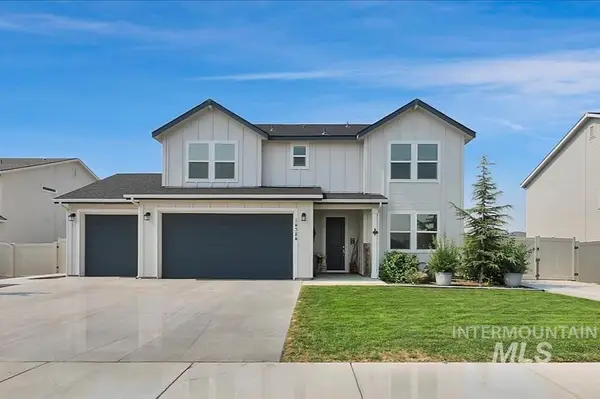 14384 Fractus Dr, Caldwell, ID 83607