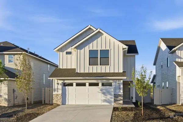 2383 W Fallon Lp, Nampa, ID 83651