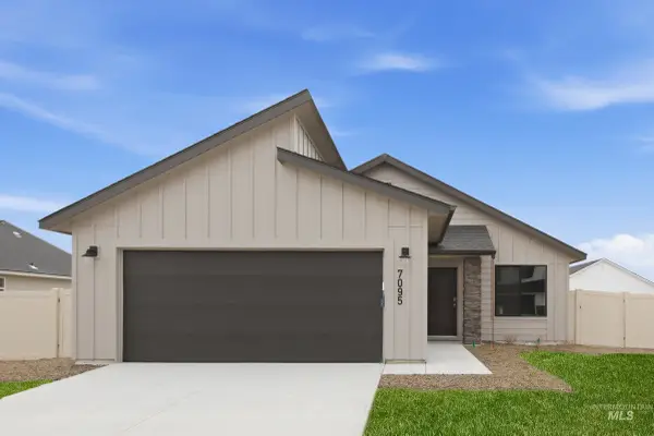 4414 S Amsterdam Ave, Nampa, ID 83686