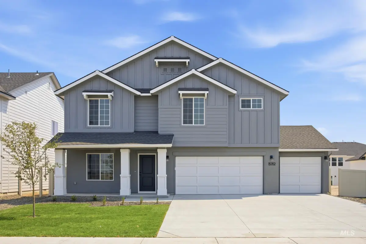 15352 Patriot Ave, Nampa, ID 83651 - #1