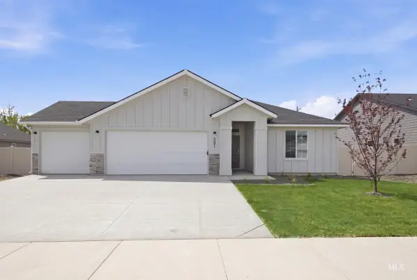 11880 Ruminants St, Nampa, ID 83651
