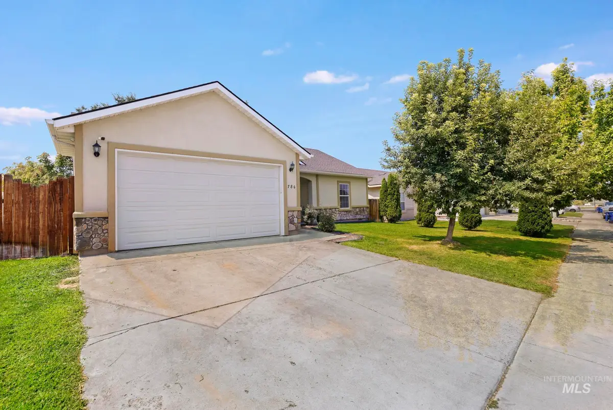786 Parkwood Dr., Twin Falls, ID 83301 - #1