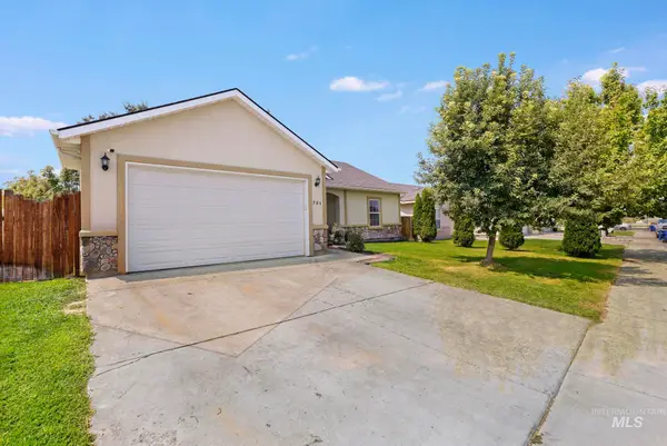 786 Parkwood Dr., Twin Falls, ID 83301