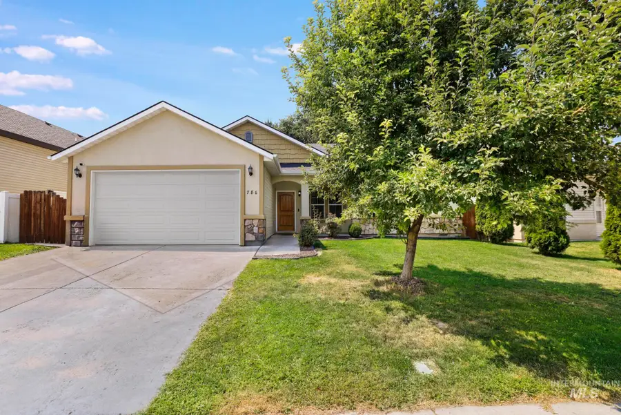 786 Parkwood Dr., Twin Falls, ID 83301 - #2
