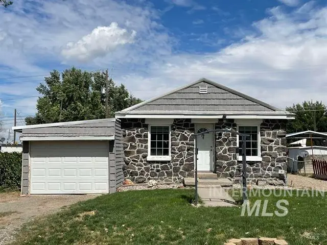 216 7th Ave W, Jerome, ID 83338 - #1