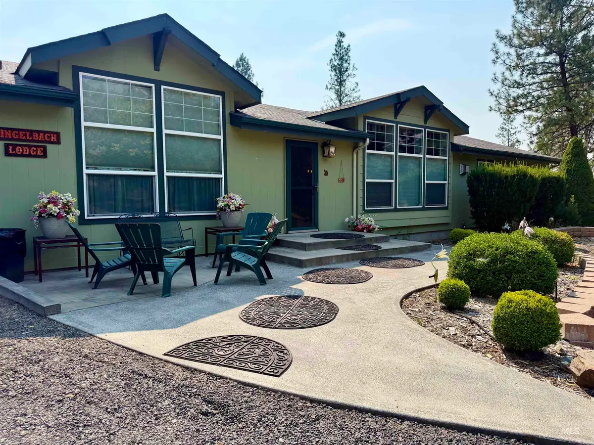 254 Larradon Drive, Kamiah, ID 83536 - #1
