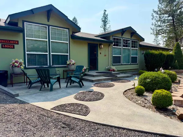 254 Larradon Drive, Kamiah, ID 83536