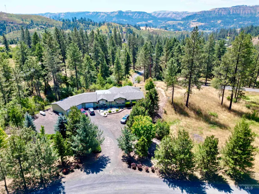 254 Larradon Drive, Kamiah, ID 83536 - #3