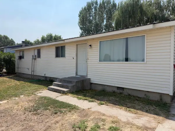 785 H St, Heyburn, ID 83336
