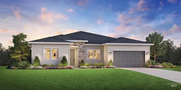 1050 W Paloma Ridge Dr, Meridian, ID 83642