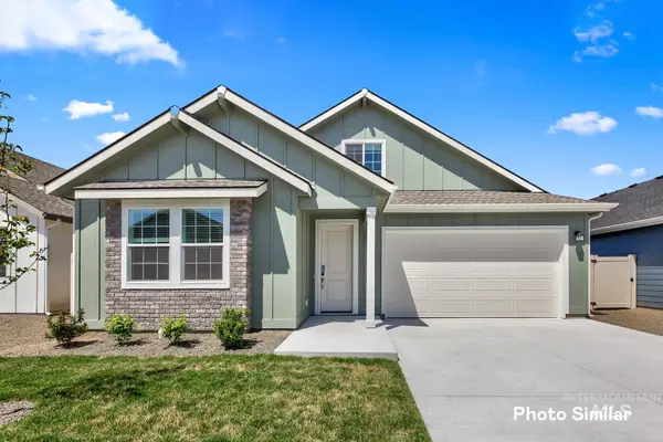 7071 N N Waverly Lavon Way, Meridian, ID 83646