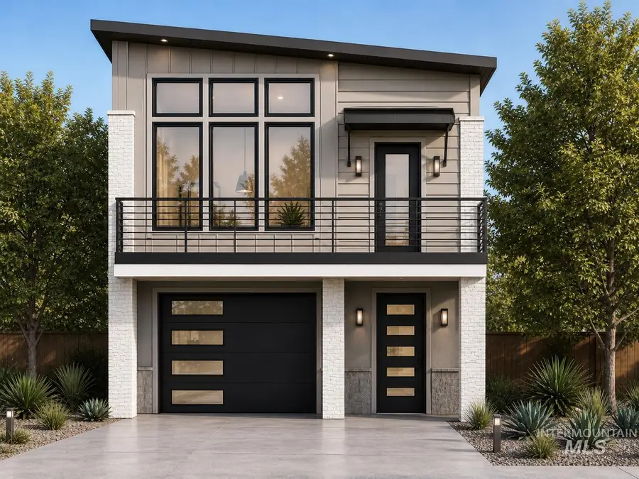 3564 N Collister, Boise, ID 83703 - #2