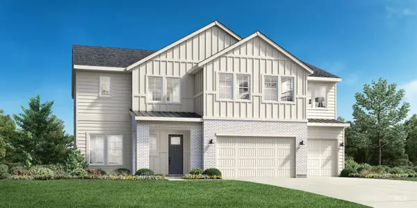 1032 W Paloma Ridge Dr, Meridian, ID 83642
