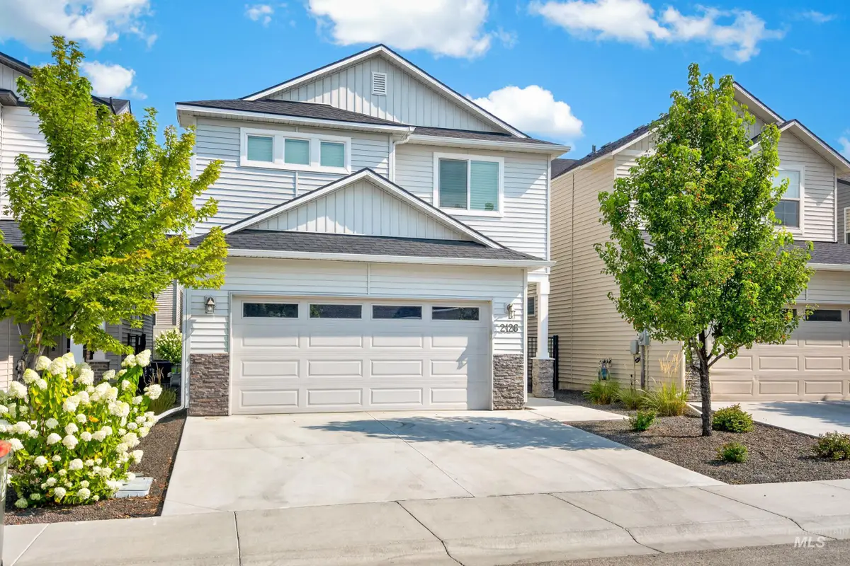 2126 E Sharptail St, Meridian, ID 83646 - #1