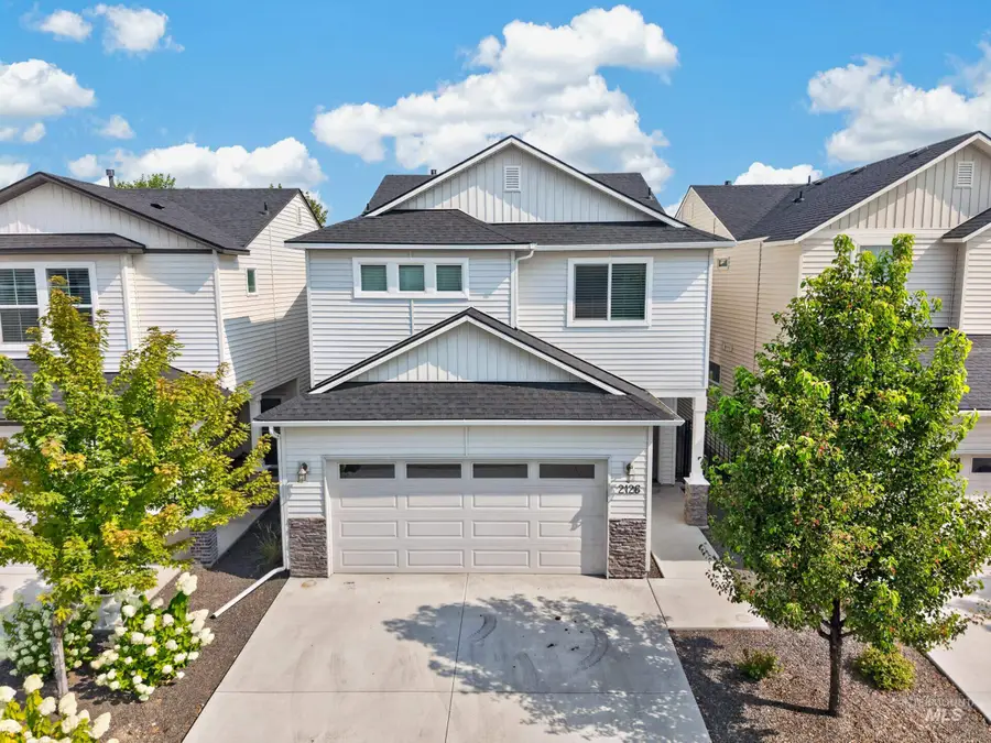 2126 E Sharptail St, Meridian, ID 83646 - #2