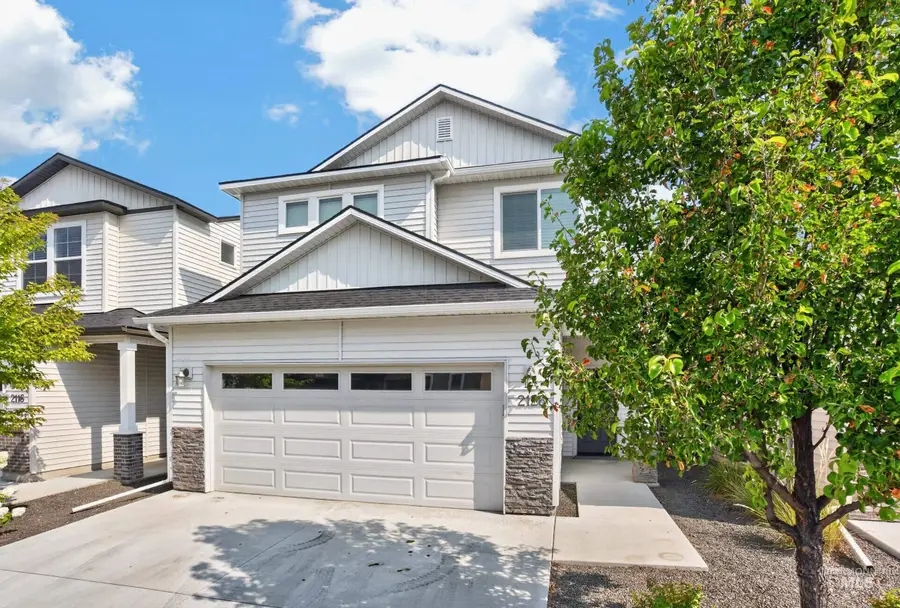 2126 E Sharptail St, Meridian, ID 83646 - #3