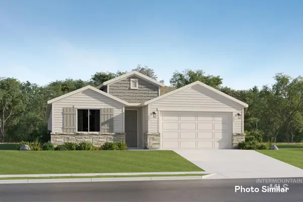 6950 N Beau Ave, Meridian, ID 83646