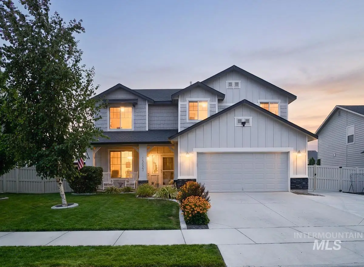 15623 Bridgeton Ave., Caldwell, ID 83607 - #1