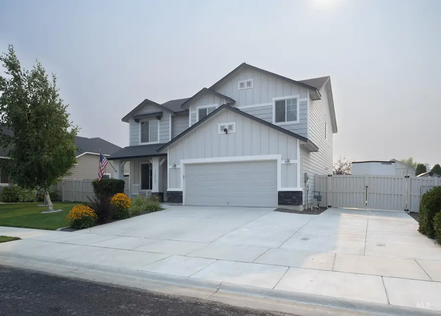 15623 Bridgeton Ave., Caldwell, ID 83607 - #2