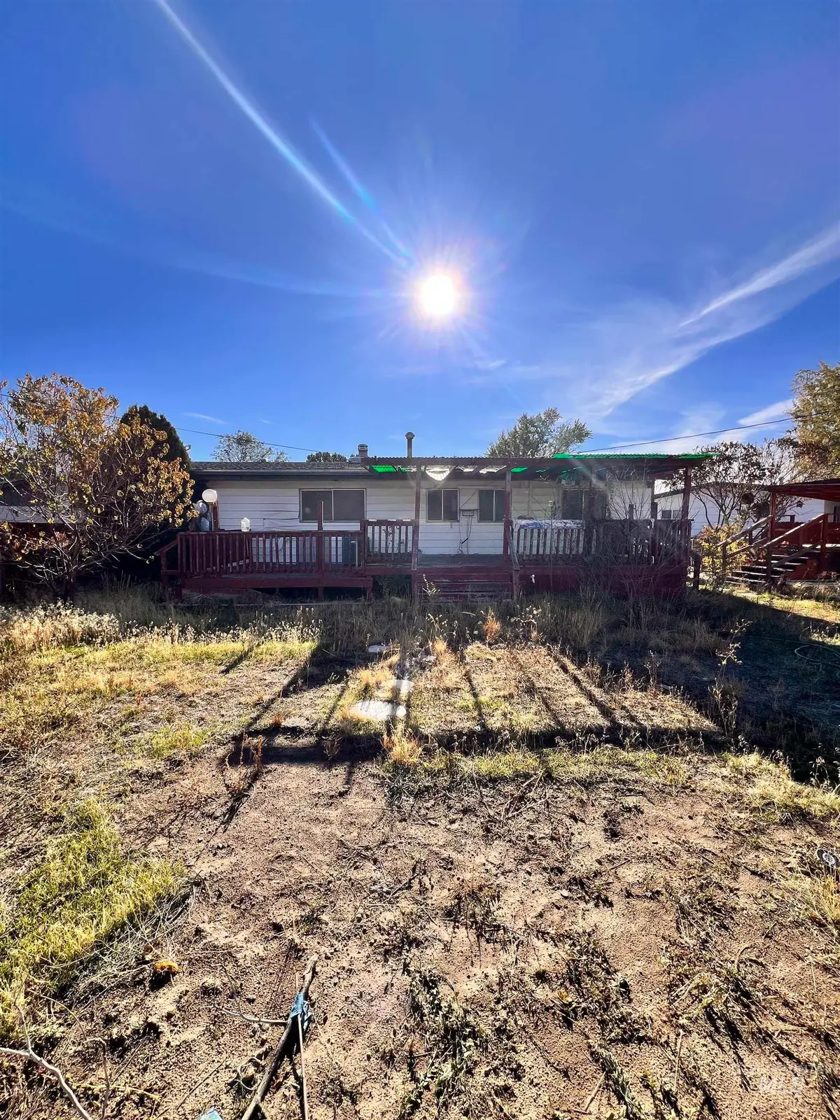 1065 Gridley Dr., Mountain Home, ID 83647 - #1