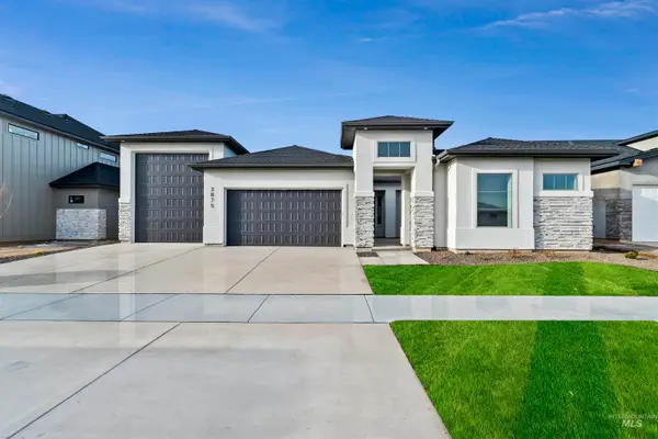 710 W Oak Springs Dr., Meridian, ID 83642