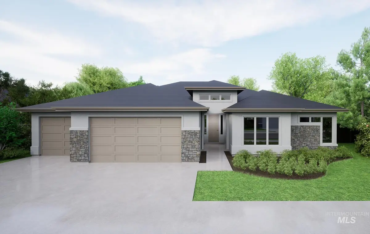 2104 N Ryde Ave, Kuna, ID 83642 - #1