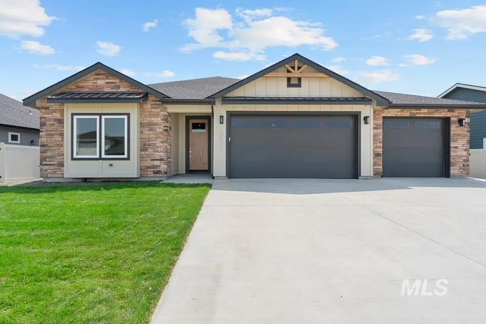 2651 Soulen Dr, Emmett, ID 83617 - #1