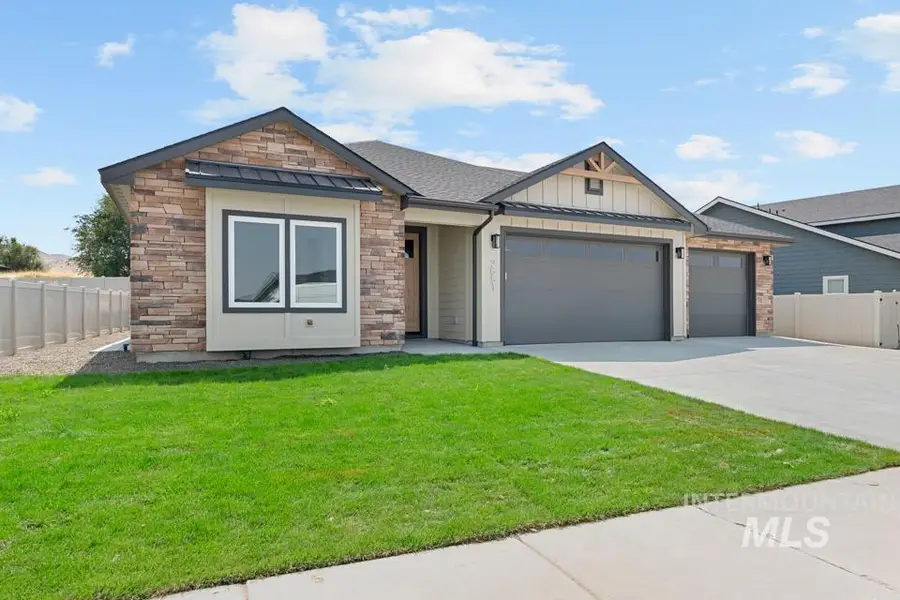 2651 Soulen Dr, Emmett, ID 83617 - #2