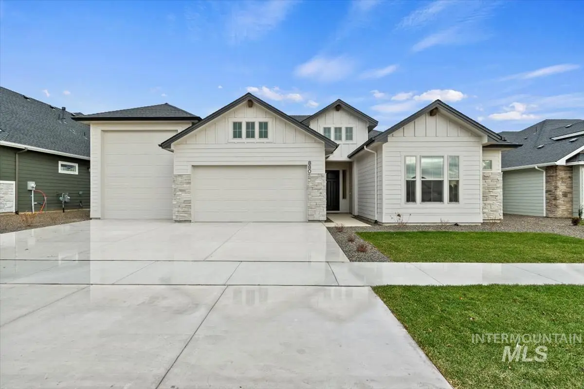 7370 Powell Pl, Eagle, ID 83629 - #1