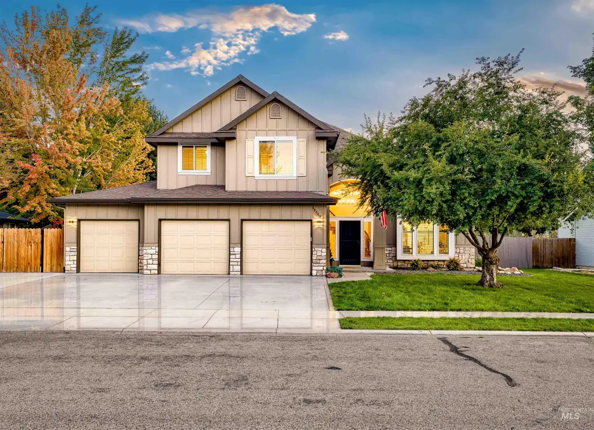 13543 W Engelmann Dr, Boise, ID 83713 - #1