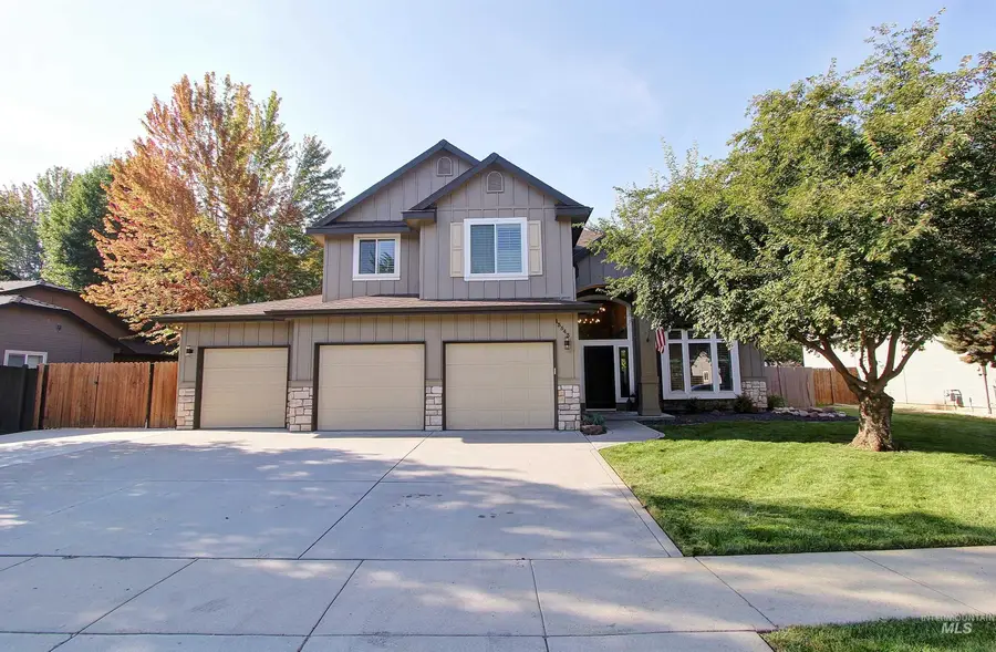 13543 W Engelmann Dr, Boise, ID 83713 - #2