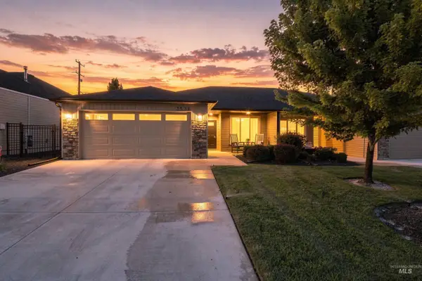 3536 S Milan Place, Meridian, ID 83642