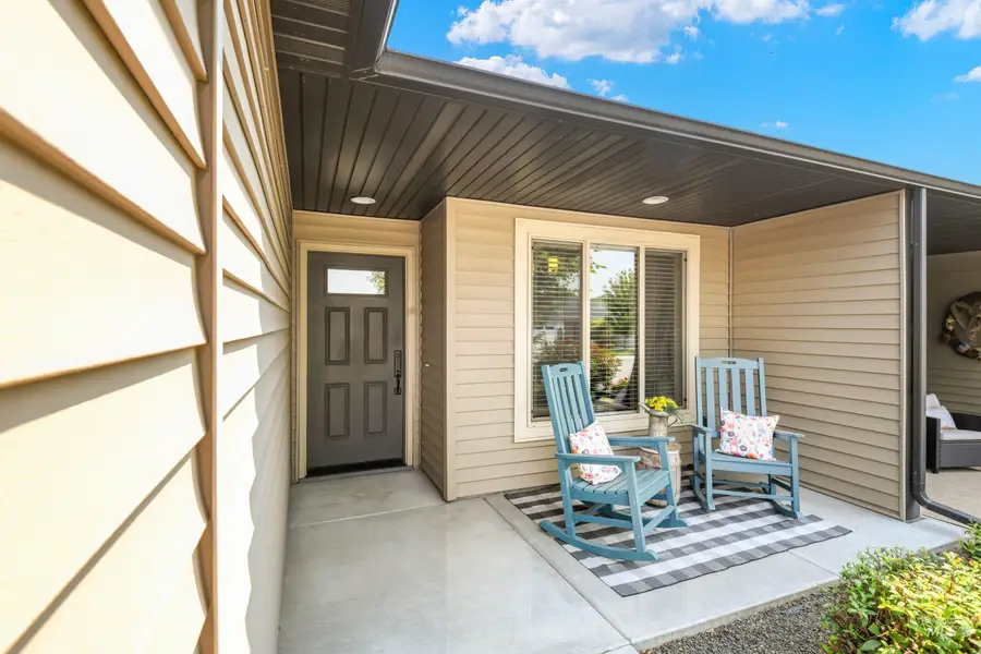 3536 S Milan Place, Meridian, ID 83642 - #2