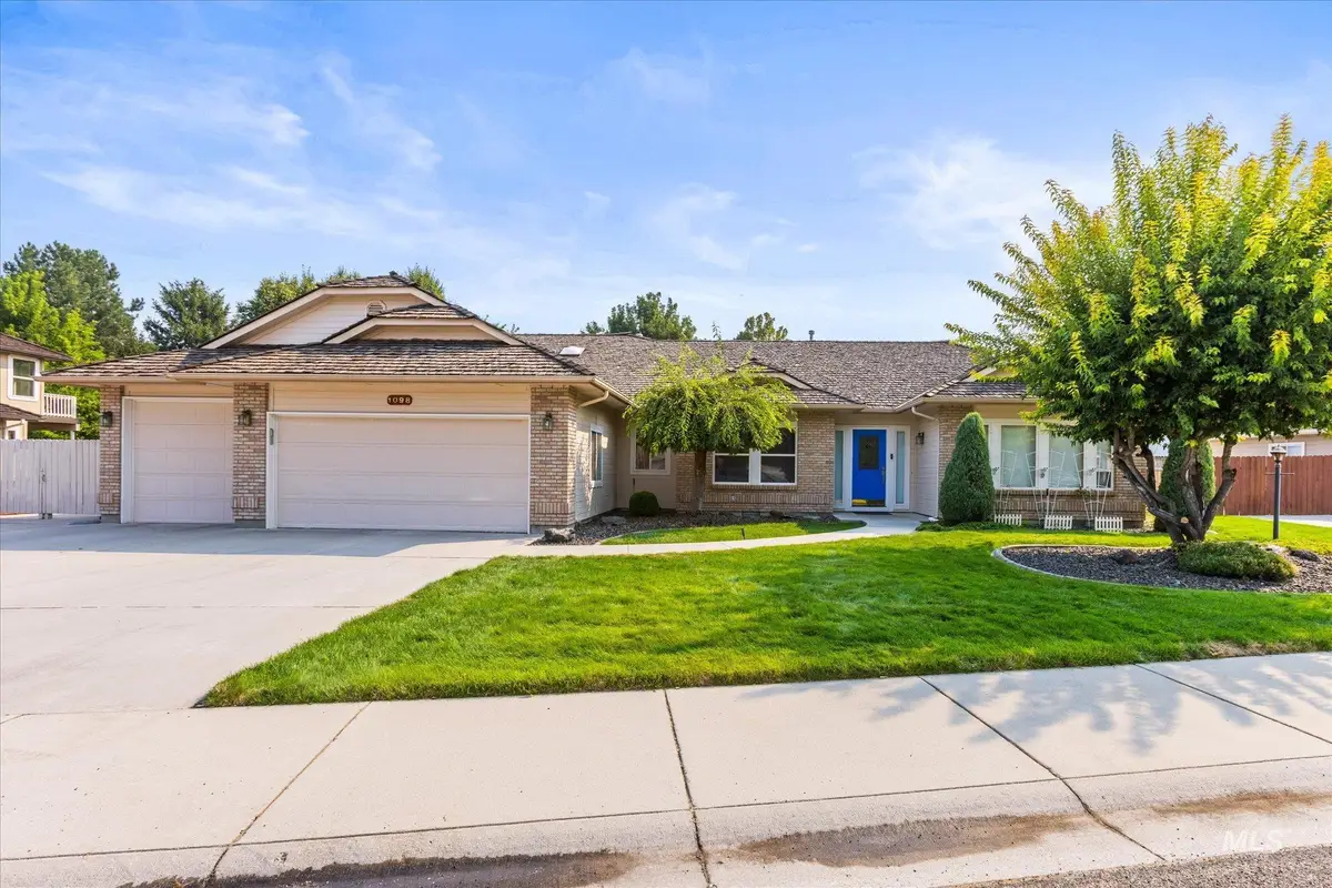 1098 E Cayman Dr., Meridian, ID 83642 - #1