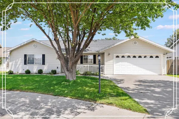 378 Eric Ct, Twin Falls, ID 83301