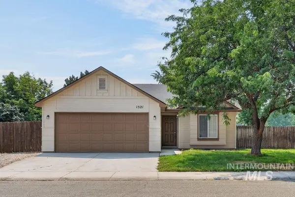 1521 W Kesler, Kuna, ID 83634