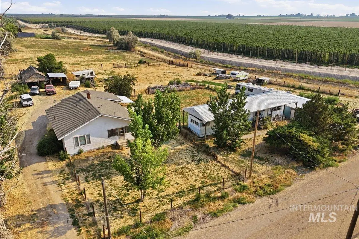 25432 Fern Lane, Wilder, ID 83676 - #1