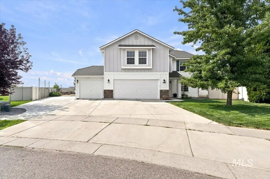 2163 Alpine Creek Drive, Fruitland, ID 83619 - #2