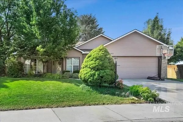 1965 E Meadow Wood St, Meridian, ID 83646