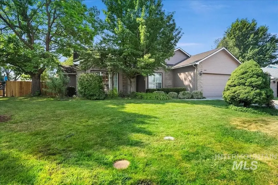 1965 E Meadow Wood St, Meridian, ID 83646 - #3