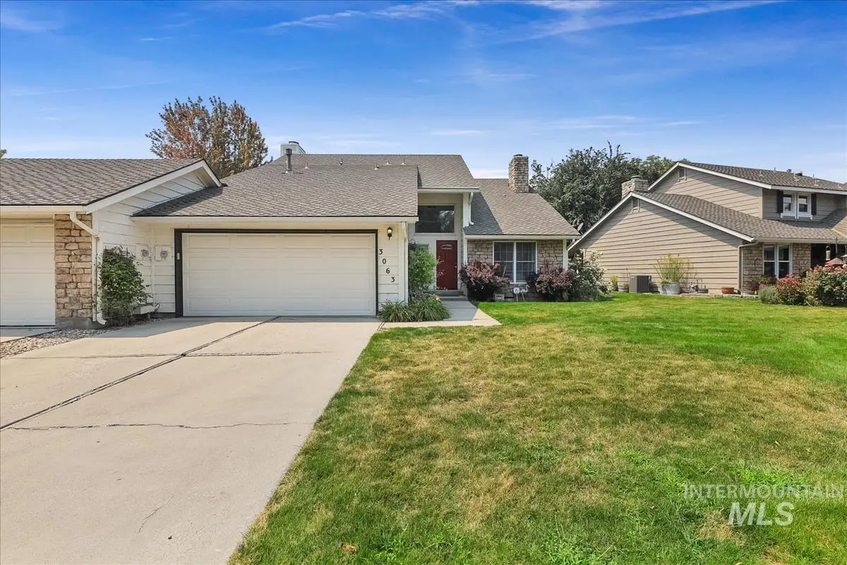 3063 S Lakewood Way, Boise, ID 83706 - #1