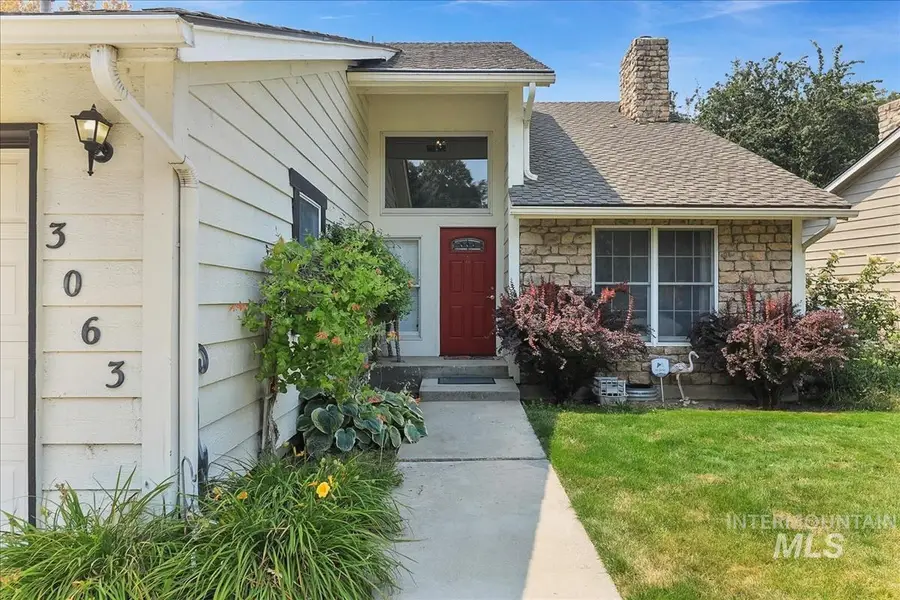3063 S Lakewood Way, Boise, ID 83706 - #2