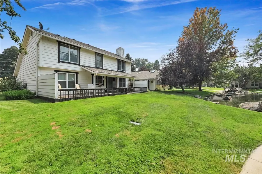 3063 S Lakewood Way, Boise, ID 83706 - #3