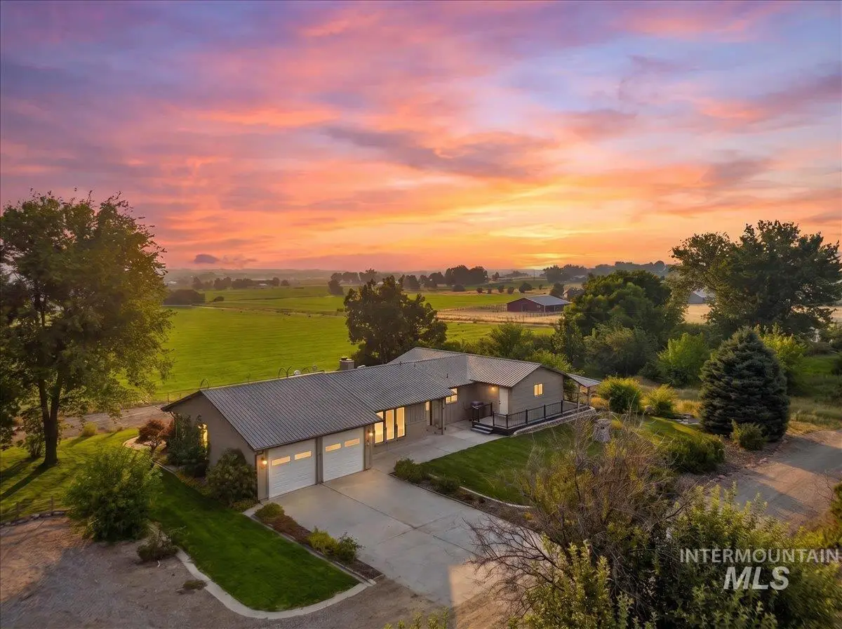 7300 Mustang Lane, Emmett, ID 83617 - #1