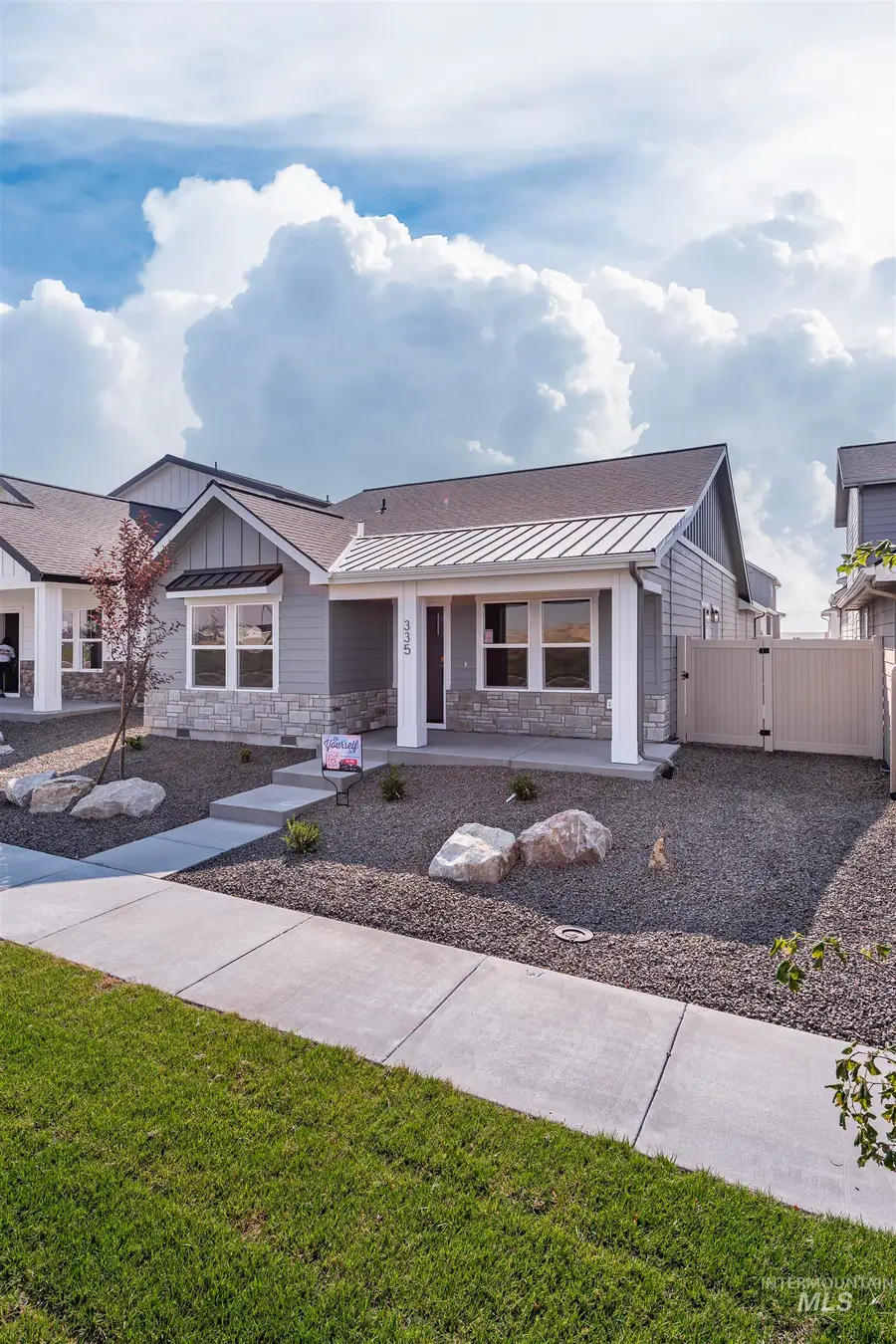 335 E. Chevy Dr., Boise, ID 83716 - #2