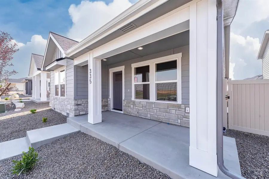 335 E. Chevy Dr., Boise, ID 83716 - #3
