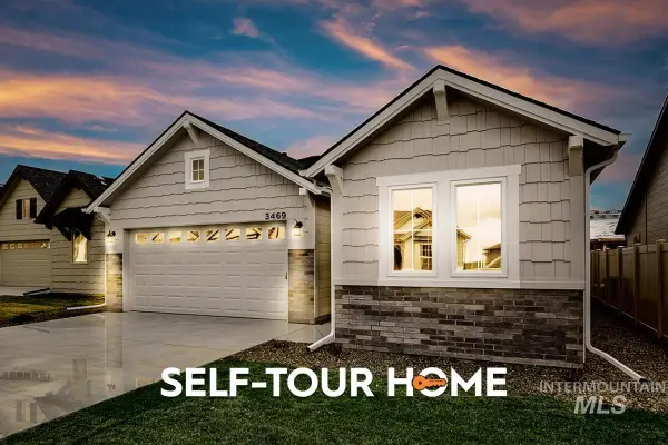 7096 S Gamely Ave., Meridian, ID 83642